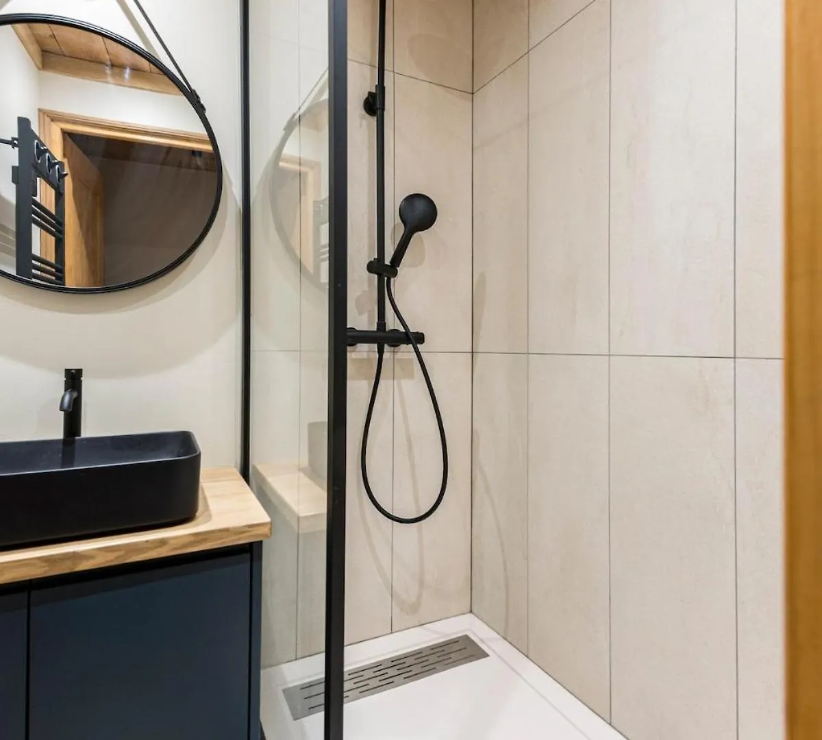 Joli Appartement Familial Centre Du Village Megève Διαμέρισμα
