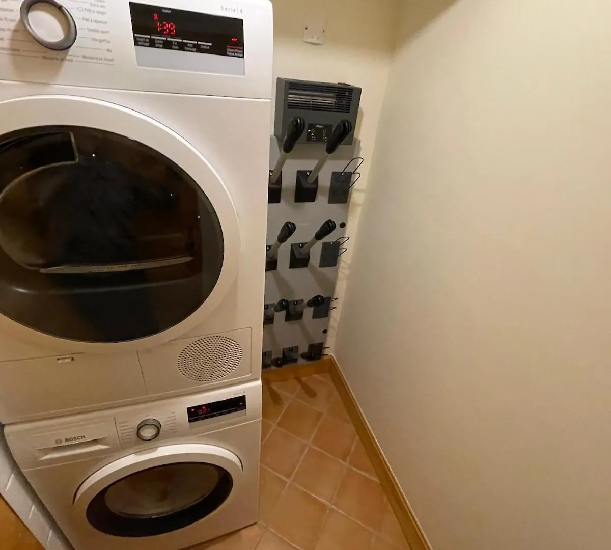 Διαμέρισμα Joli Appartement Familial Centre Du Village Megève