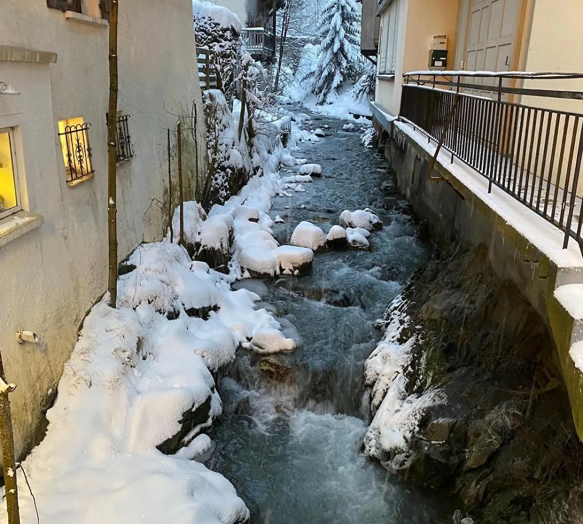 Joli Appartement Familial Centre Du Village Megeve 0*,