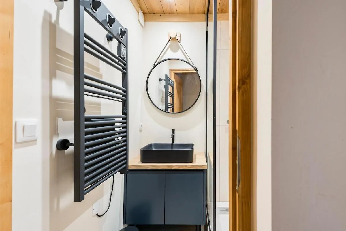 Joli Appartement Familial Centre Du Village Megeve Apartment