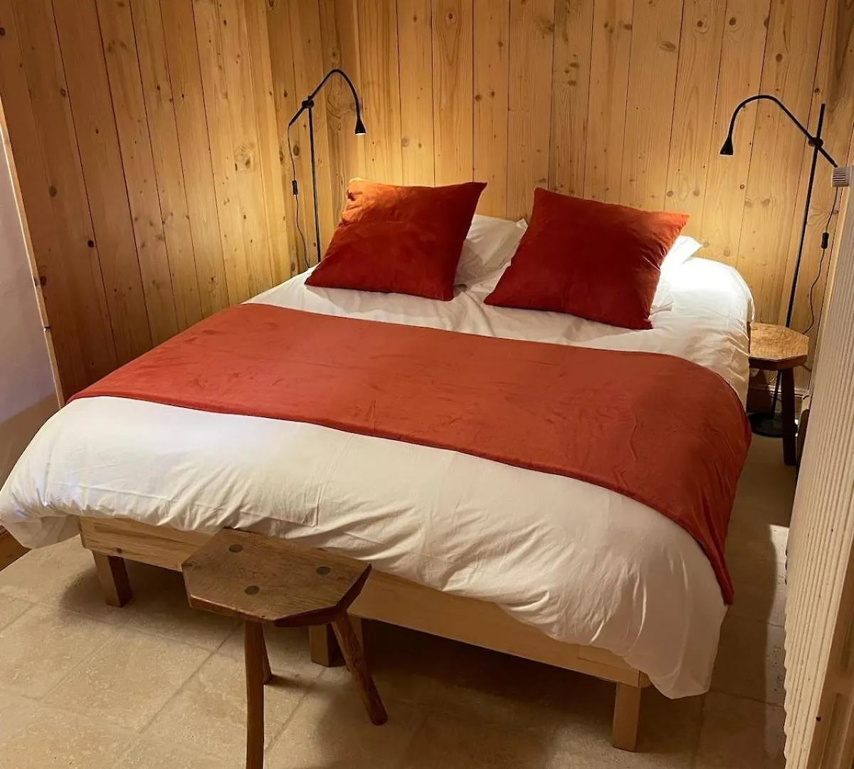 Apartment Joli Appartement Familial Centre Du Village Megeve
