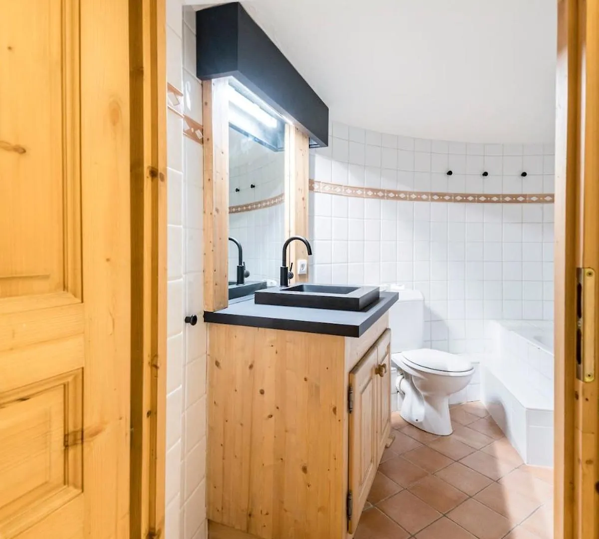 Joli Appartement Familial Centre Du Village Megeve