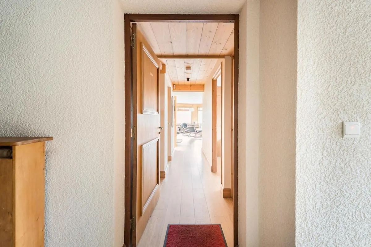 Joli Appartement Familial Centre Du Village Megeve 0*,  France